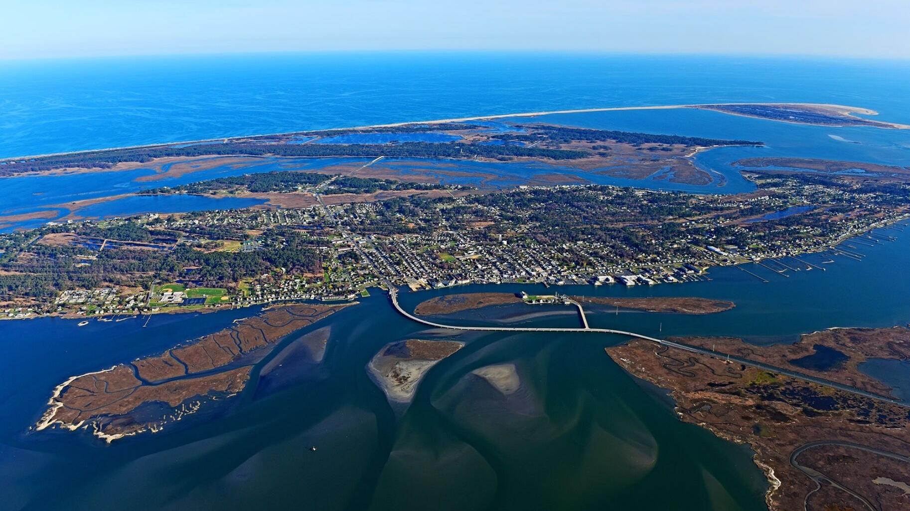 New security cameras installed across Chincoteague